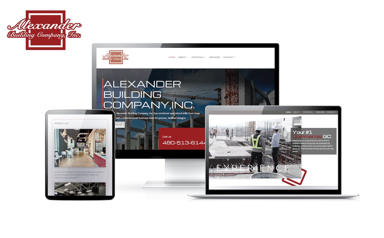 Alexander Building Company