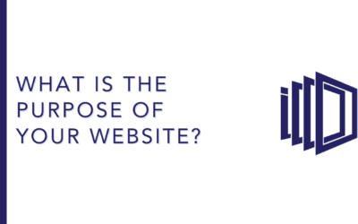 What is the Purpose of Your Website?
