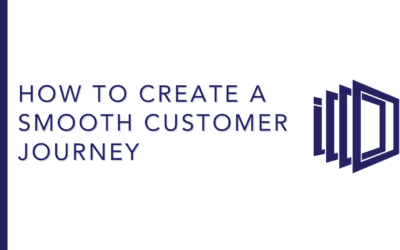 How to Create a Smooth Customer Journey on Your Website