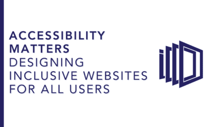 Accessibility Matters: Designing Inclusive Websites for All Users